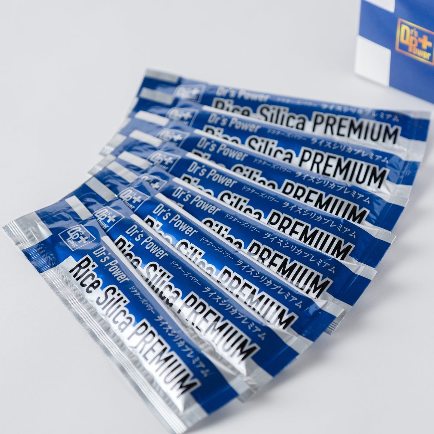 Dr’s Power Rice Silica PREMIUM