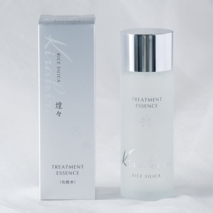 キラキラ トリートメントエッセンス〈化粧水〉