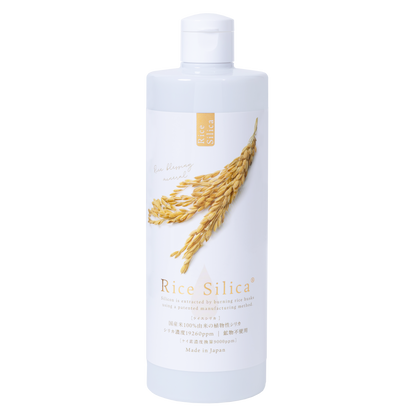 Rice Silica 500mL