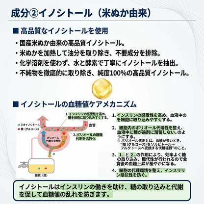 RS SERIES　田七人参de笑み