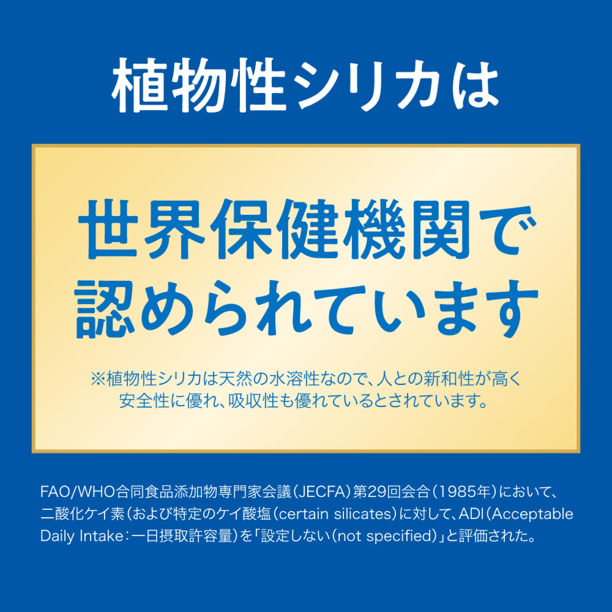 Rice silica water 潤環 500mL 48本入り シリカ濃度75ｍg/L　