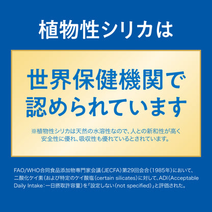 Rice silica water 潤環 500mL 48本入り シリカ濃度75ｍg/L　