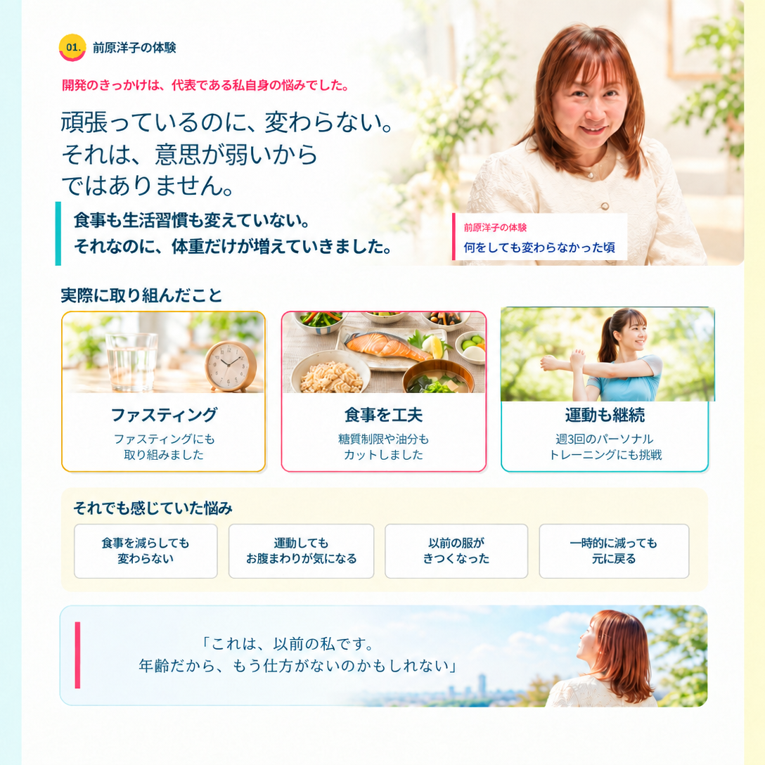 RS SERIES　米ぬかの恵み
