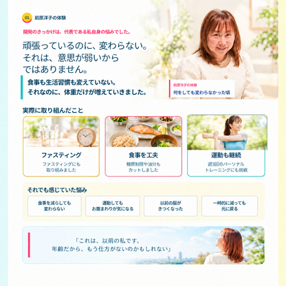 RS SERIES　米ぬかの恵み