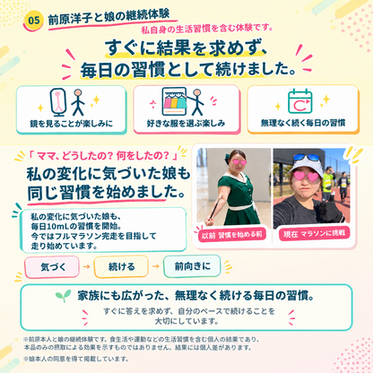 RS SERIES　米ぬかの恵み